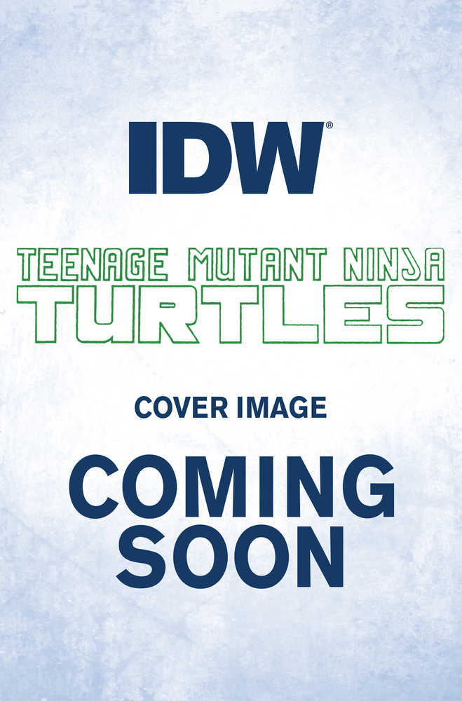 Teenage Mutant Ninja Turtles Last Ronin Lost Years 