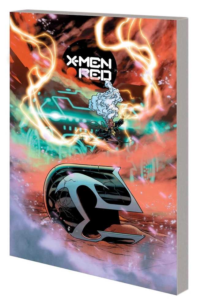 X-Men Red By Al Ewing TPB Volume 02