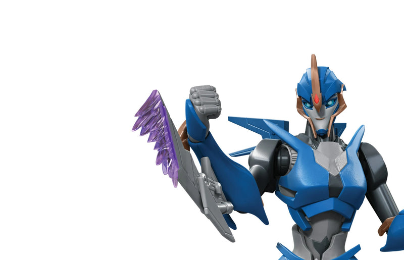 Transformers Prime - Arcee