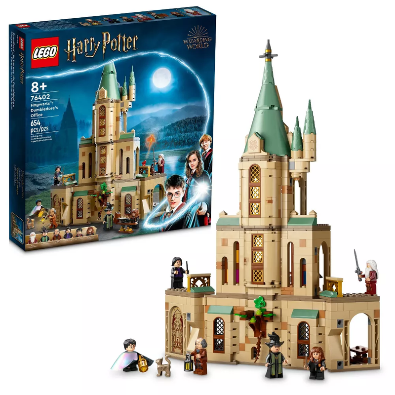 LEGO Harry Potter Set 