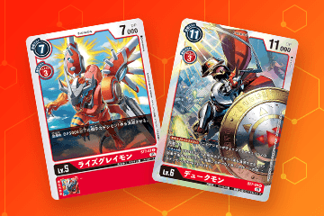 Digimon Card Game: Starter Deck - Gallantmon [ST-7]