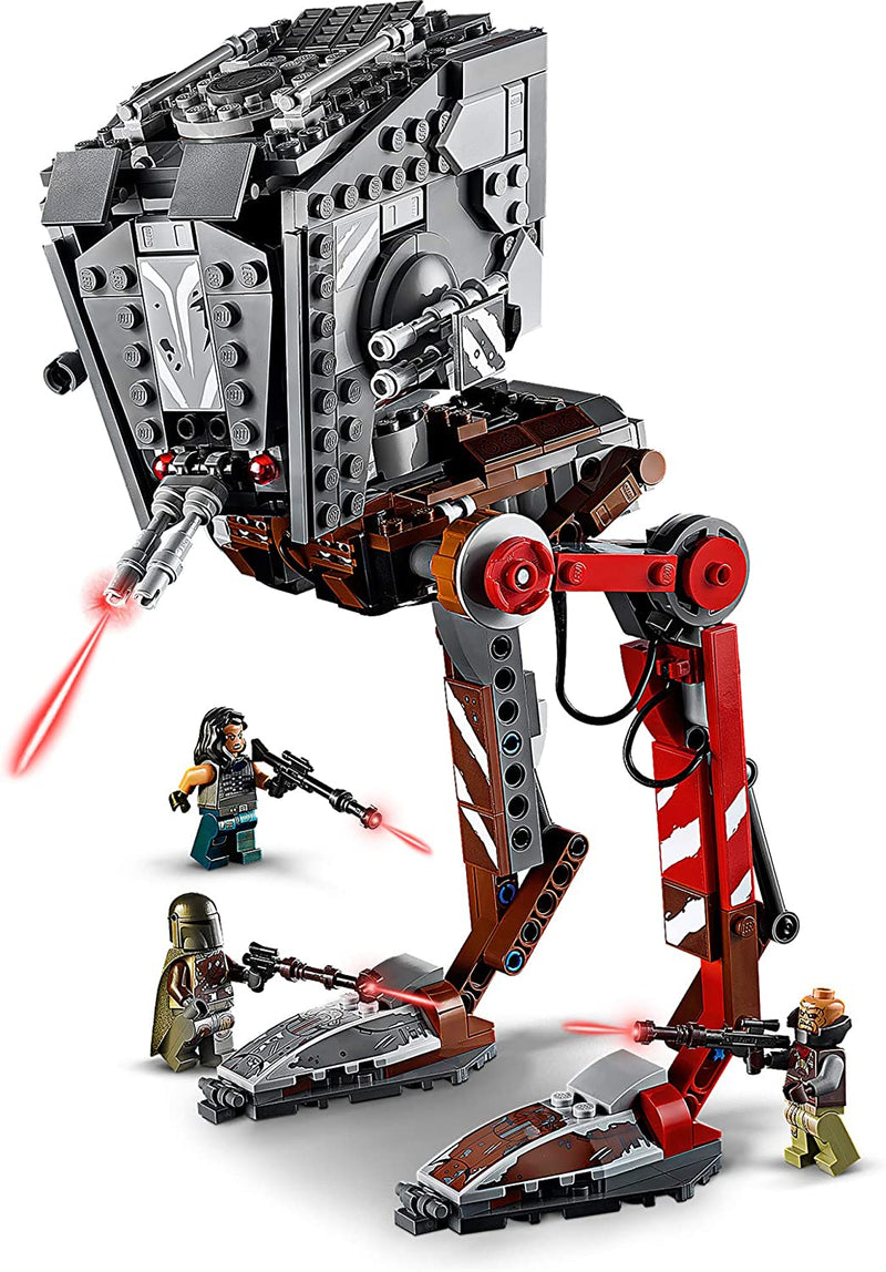 LEGO - 75254 Star Wars AT-ST Raider