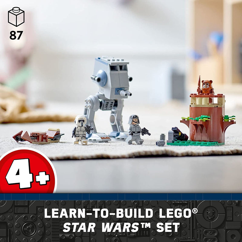 LEGO - 75332 Star Wars AT-ST