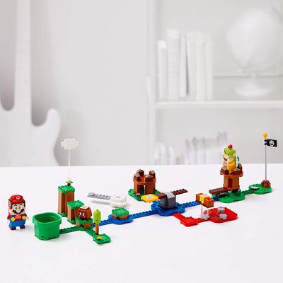 LEGO Super Mario - 71360 Adventures with Mario - Starter Course