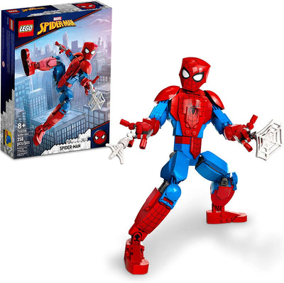 LEGO - 76226 Spider-Man Figure