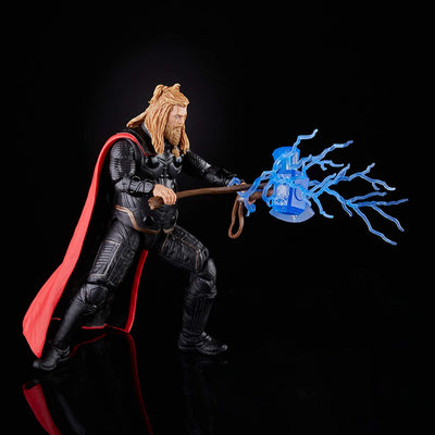 Avengers Infinity Saga Marvel Legends Thor Action Figure