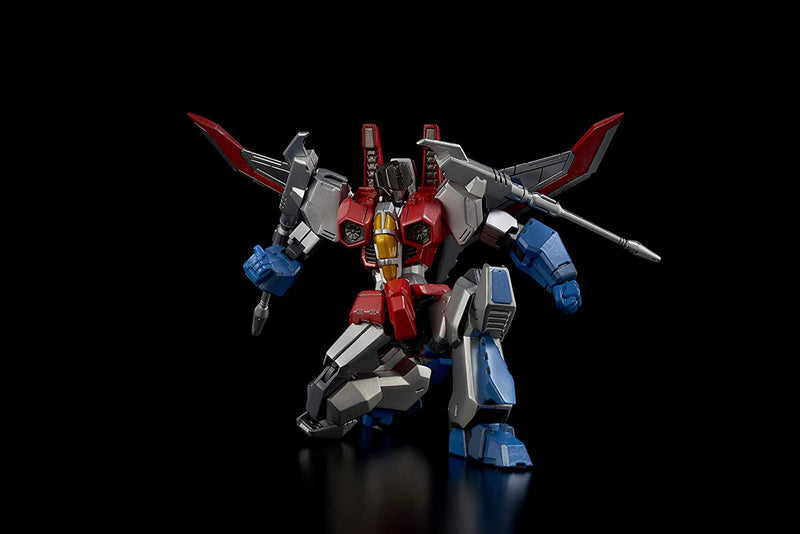 Transformers - Starscream Model Kit