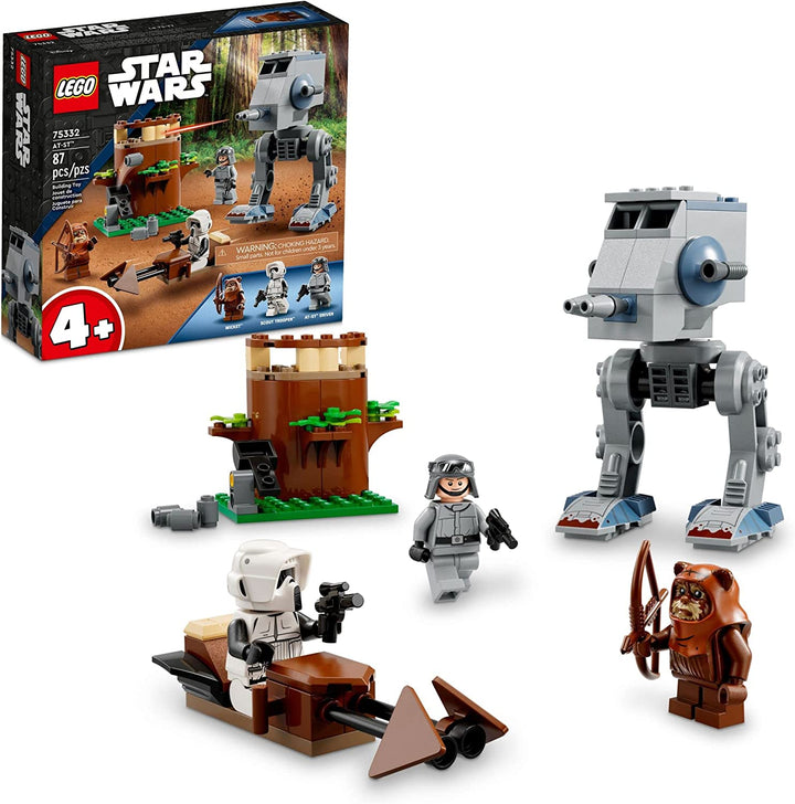 LEGO - 75332 Star Wars AT-ST