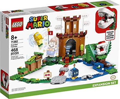 LEGO Super Mario - 71362 Guarded Fortress