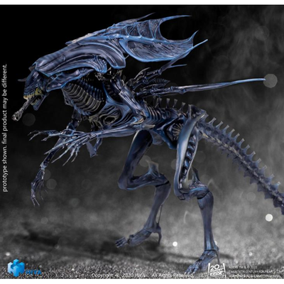 Aliens Alien Queen 1:18 Scale Action Figure - PX