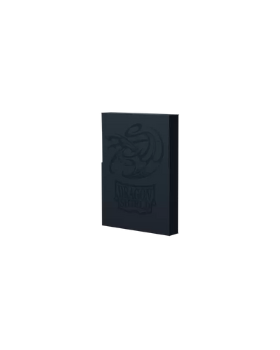 Dragon Shield: Cube Shell: Midnight Blue (8CT)