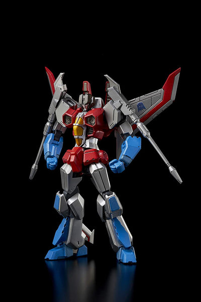 Transformers - Starscream Model Kit
