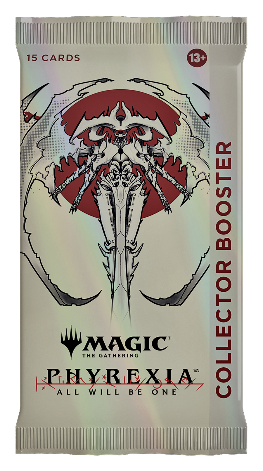Magic: The Gathering - Phyrexia - All Will Be One Collector Booster Pack