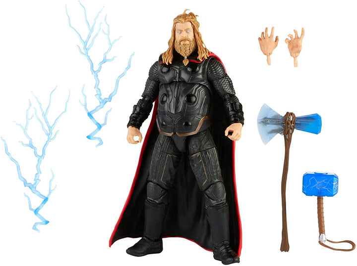 Marvel Legends Infinity Saga Thor