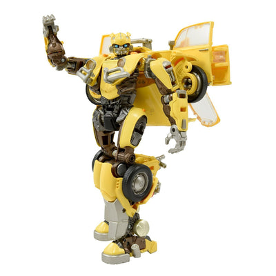 Transformers Premium Finish SS-01 Bumblebee - VW Beetle