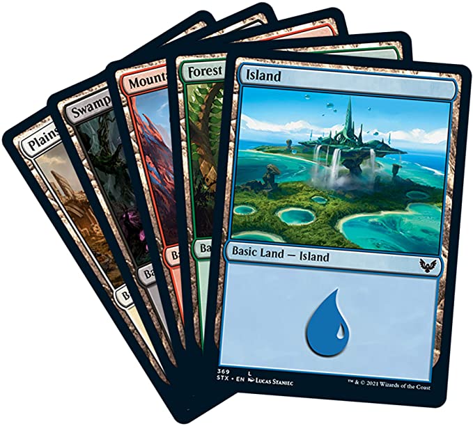 Magic: The Gathering - Strixhaven: School of Mages Bundle