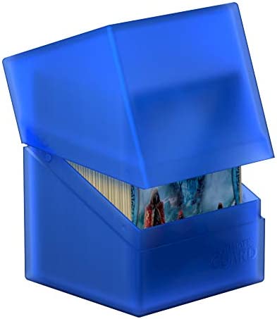 Deck Case Boulder 100+ - Sapphire