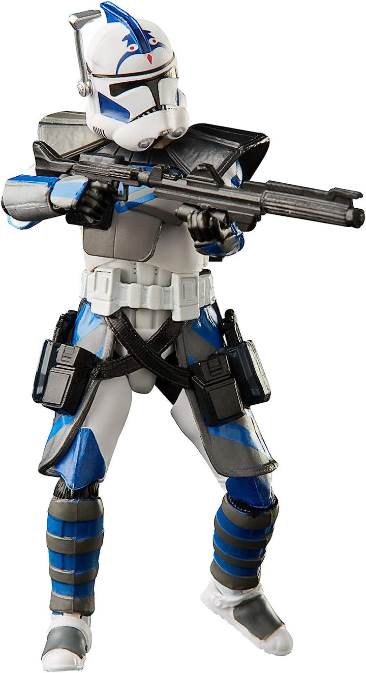 Star Wars The Vintage Collection Clone Trooper Fives Figure