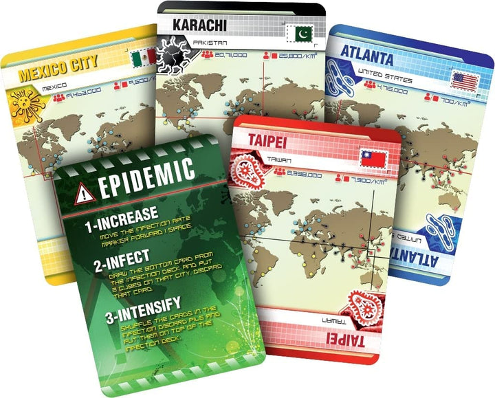 Pandemic