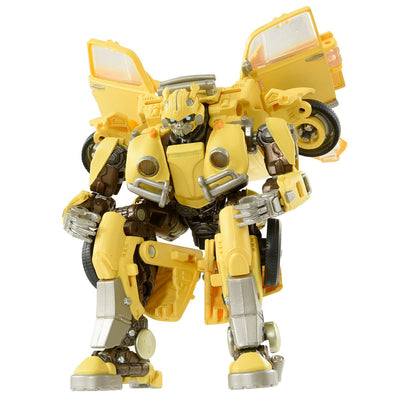 Transformers Premium Finish SS-01 Bumblebee - VW Beetle