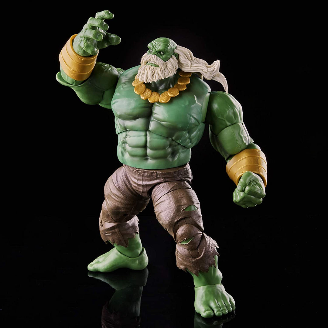 Marvel Legends Maestro Hulk 6-inch Action Figure