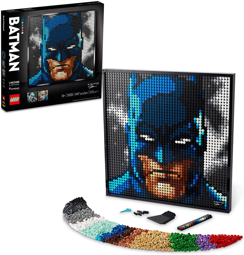 LEGO - 31205 Batman (Image)