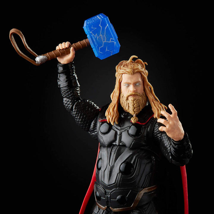 Marvel Legends Infinity Saga Thor