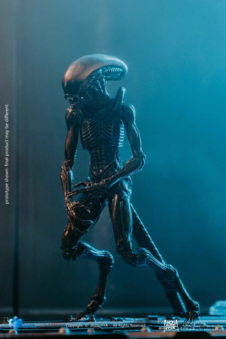 Alien 3 Dog Alien 1:18 Scale Action Figure - PX