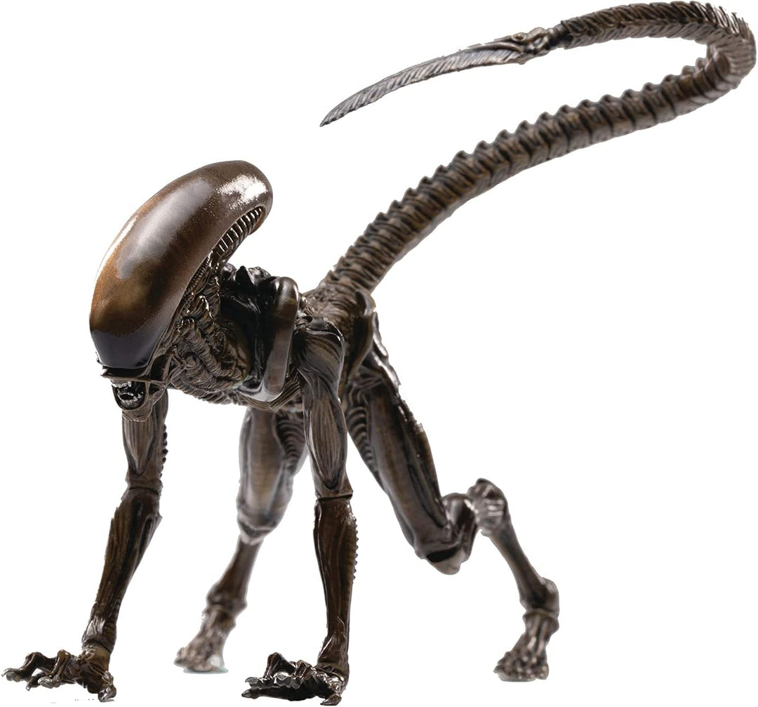 Alien 3 Look Up Dog Alien 1:18 Scale Action Figure - PX
