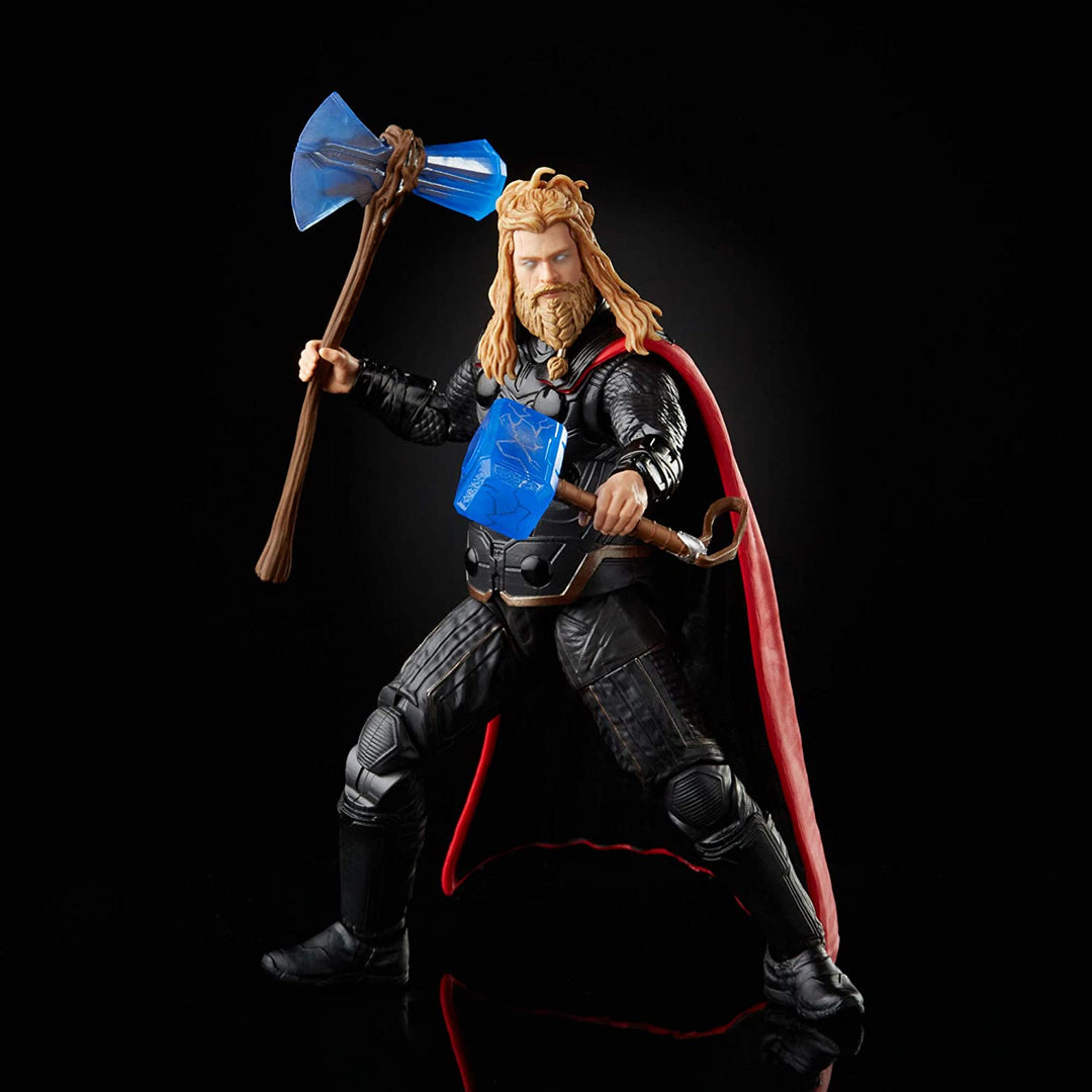 Marvel Legends Infinity Saga Thor