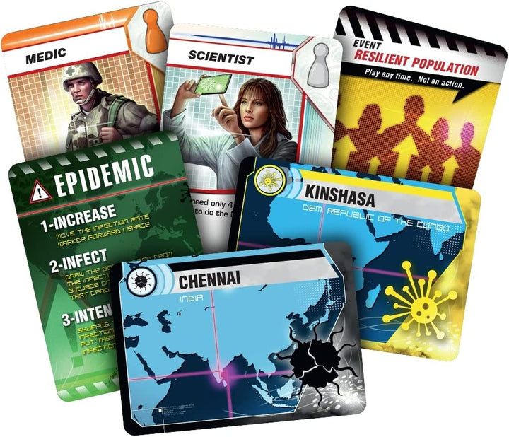 Pandemic